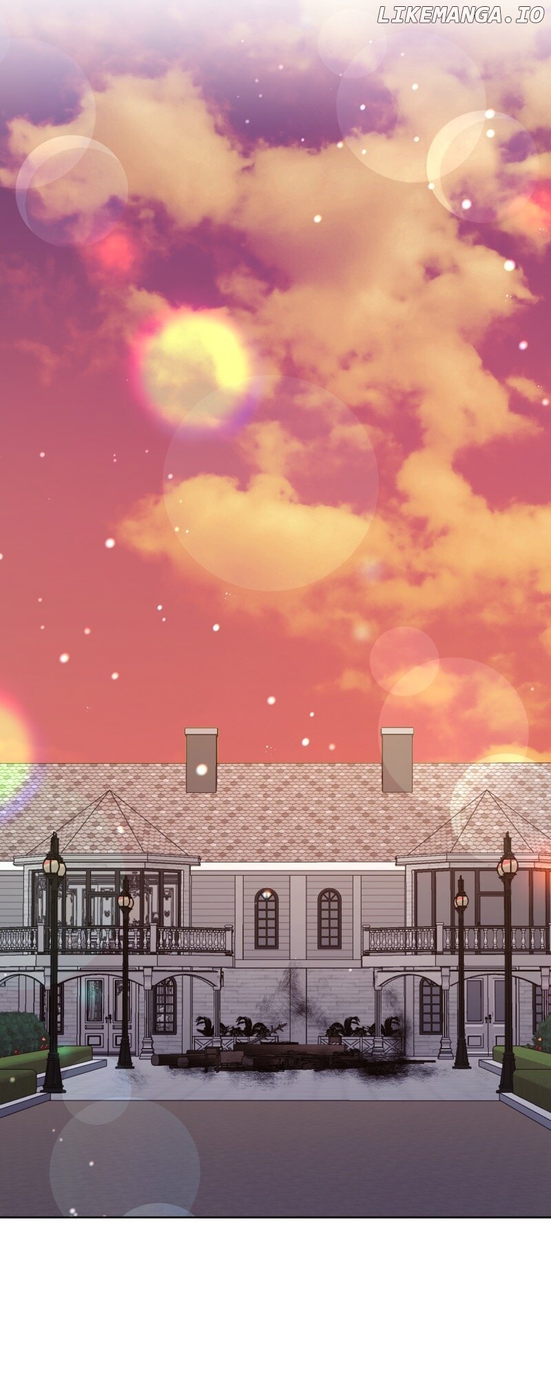 The Handmaiden Dreams at Sunset Chapter 38 - page 18