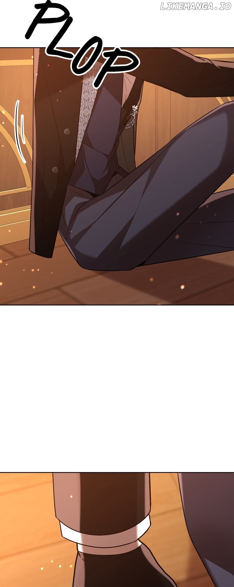 The Handmaiden Dreams at Sunset Chapter 38 - page 21