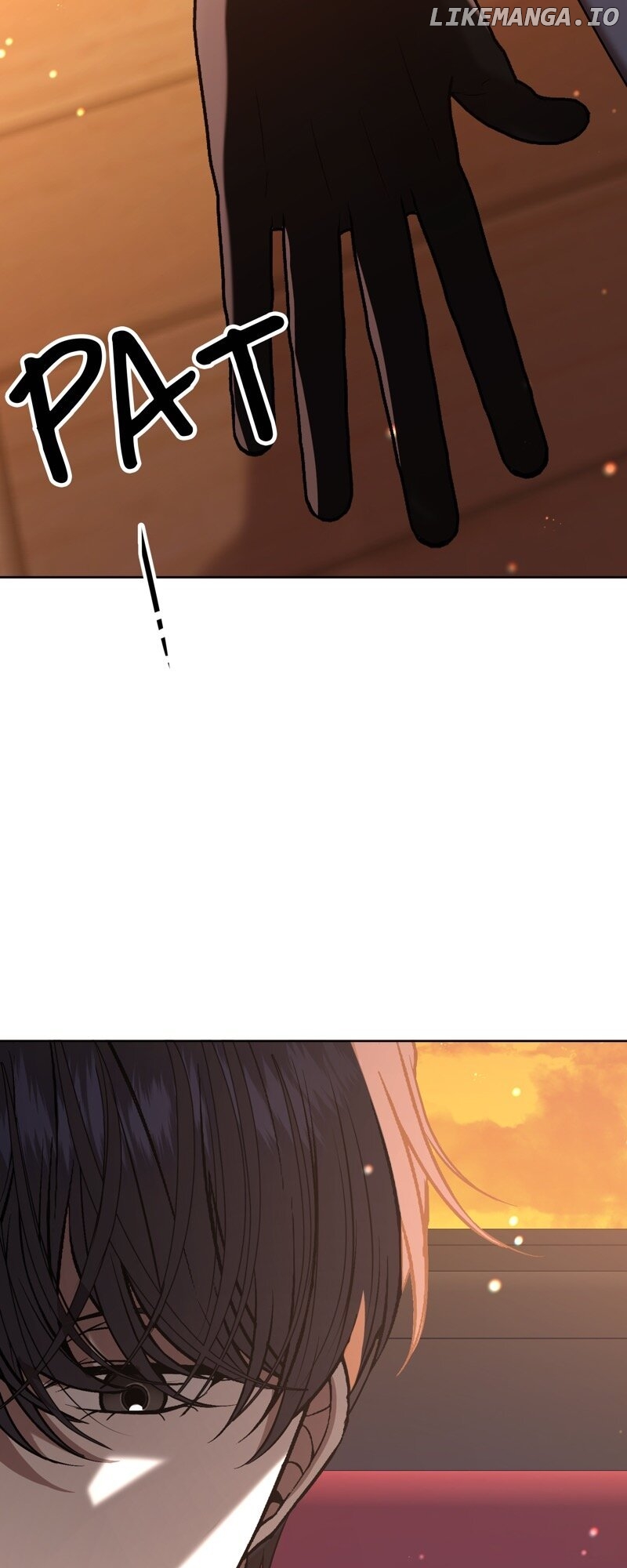 The Handmaiden Dreams at Sunset Chapter 38 - page 22