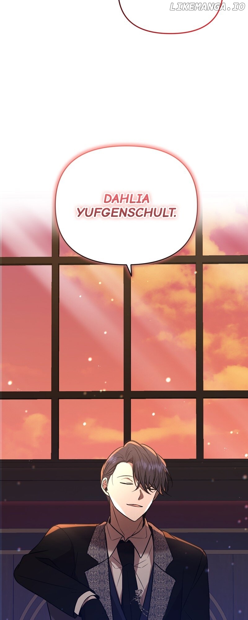 The Handmaiden Dreams at Sunset Chapter 38 - page 26