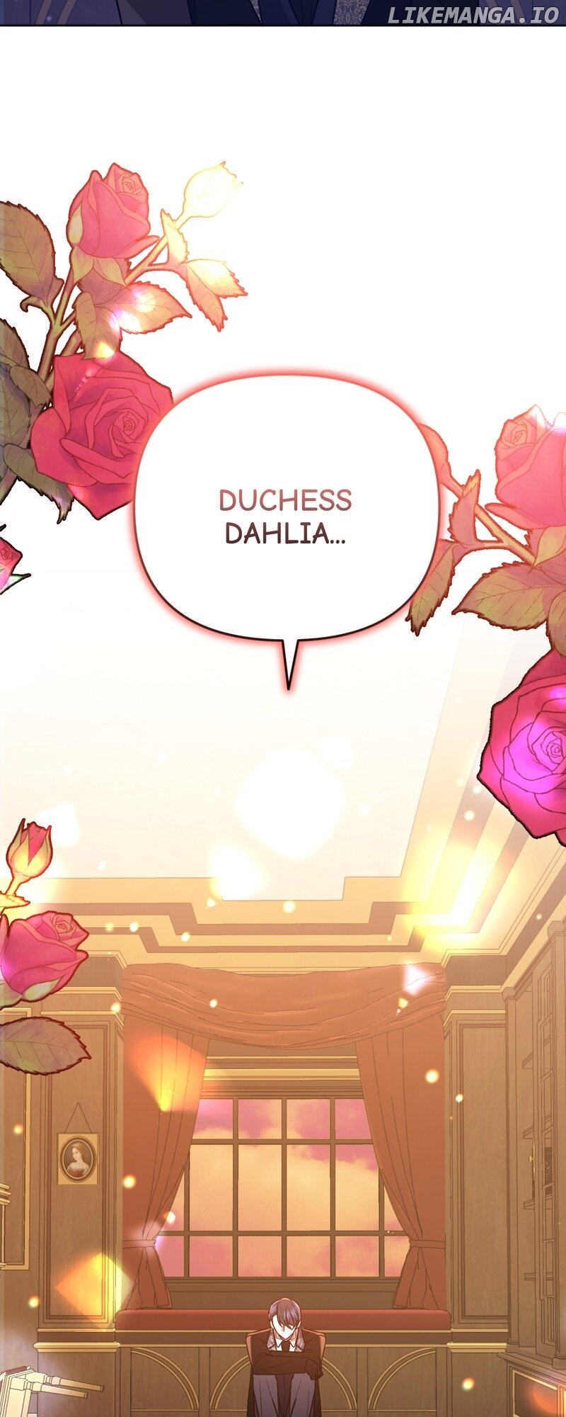 The Handmaiden Dreams at Sunset Chapter 38 - page 27