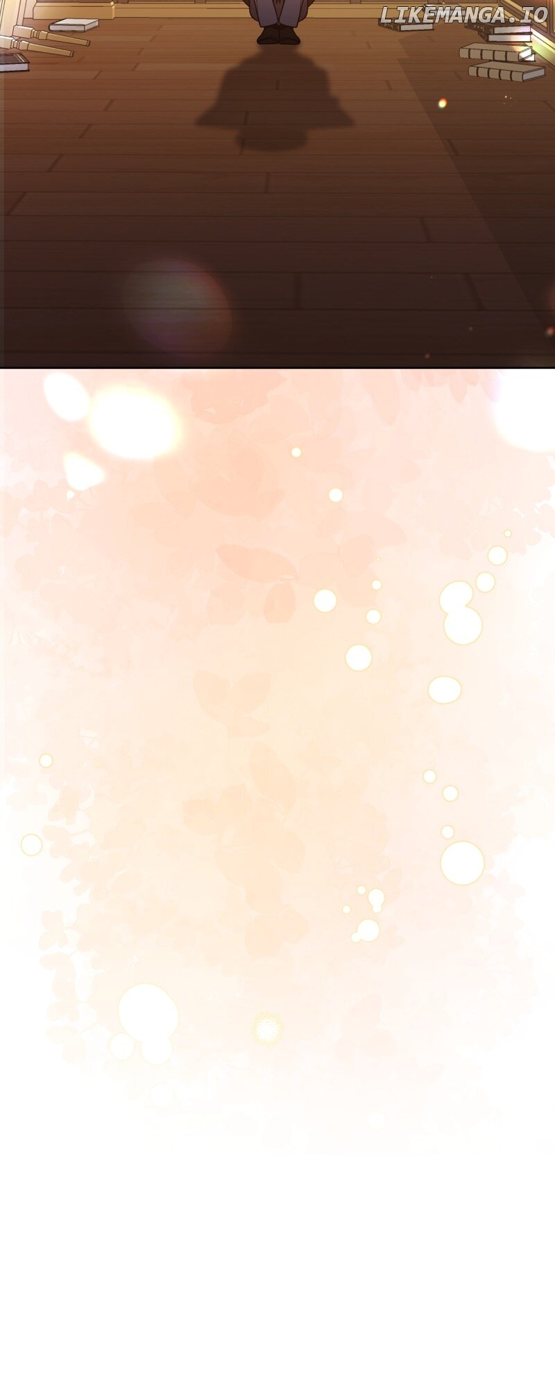 The Handmaiden Dreams at Sunset Chapter 38 - page 28