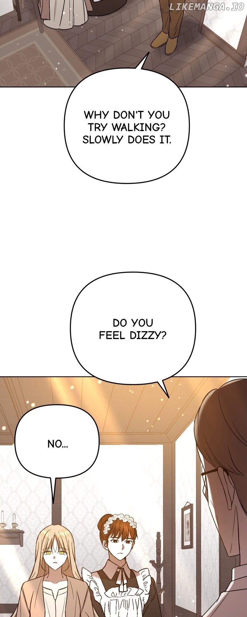 The Handmaiden Dreams at Sunset Chapter 38 - page 30