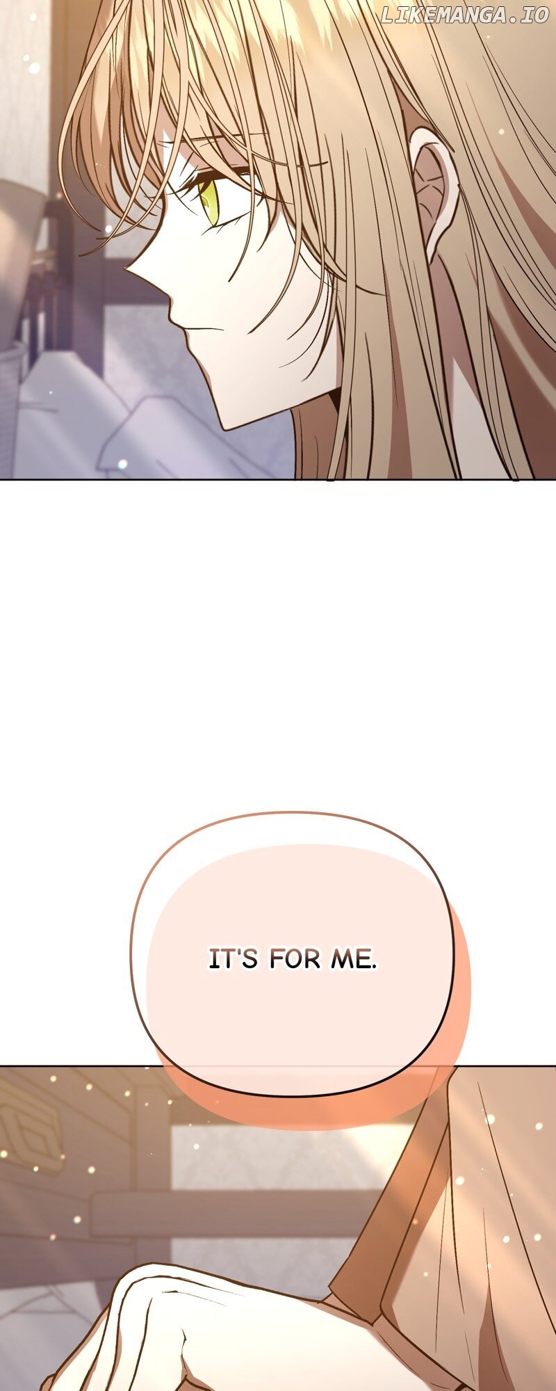 The Handmaiden Dreams at Sunset Chapter 38 - page 38