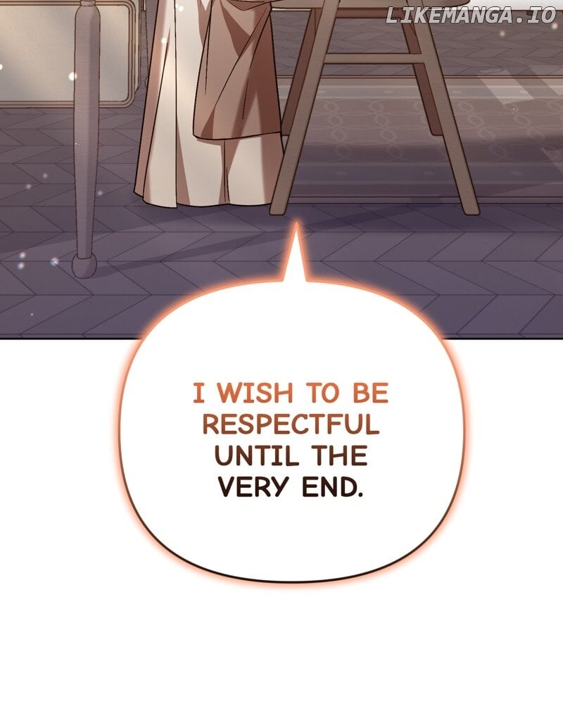 The Handmaiden Dreams at Sunset Chapter 38 - page 40