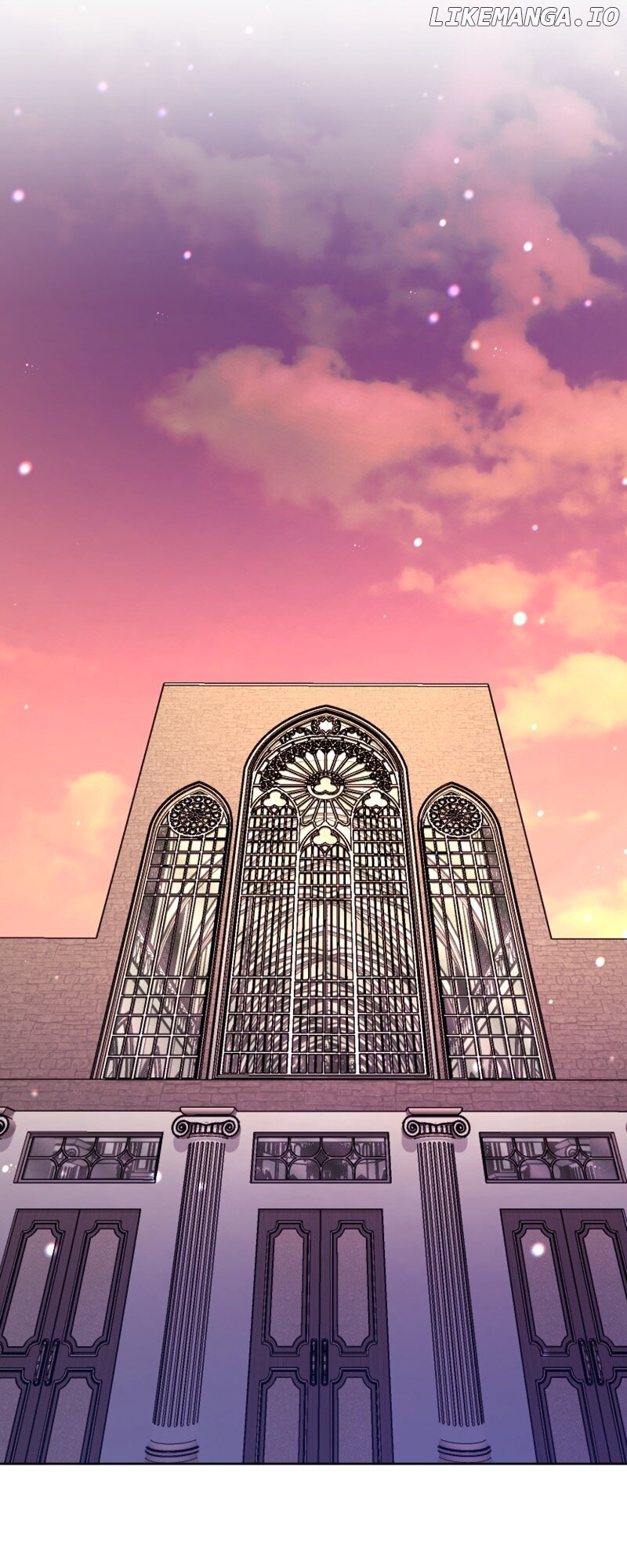 The Handmaiden Dreams at Sunset Chapter 38 - page 45