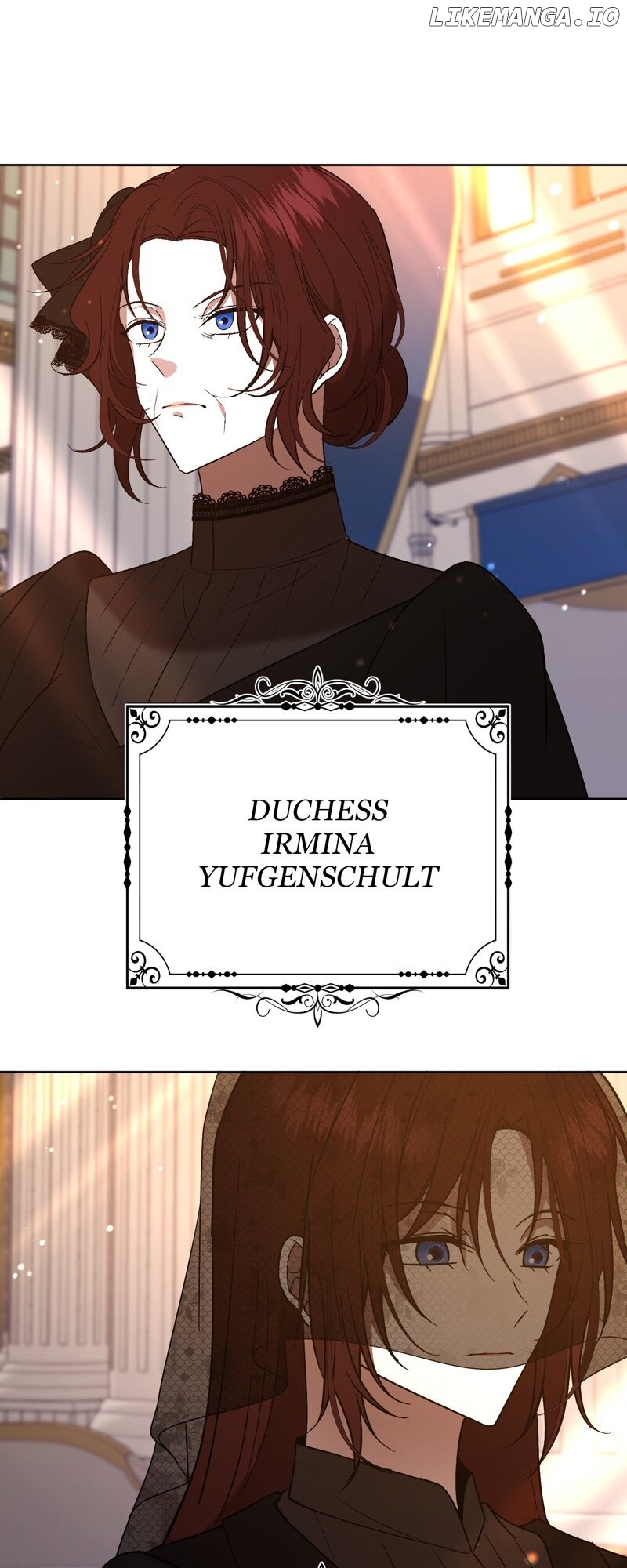 The Handmaiden Dreams at Sunset Chapter 38 - page 46