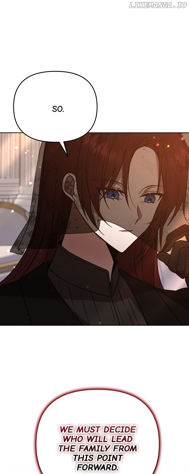 The Handmaiden Dreams at Sunset Chapter 38 - page 50