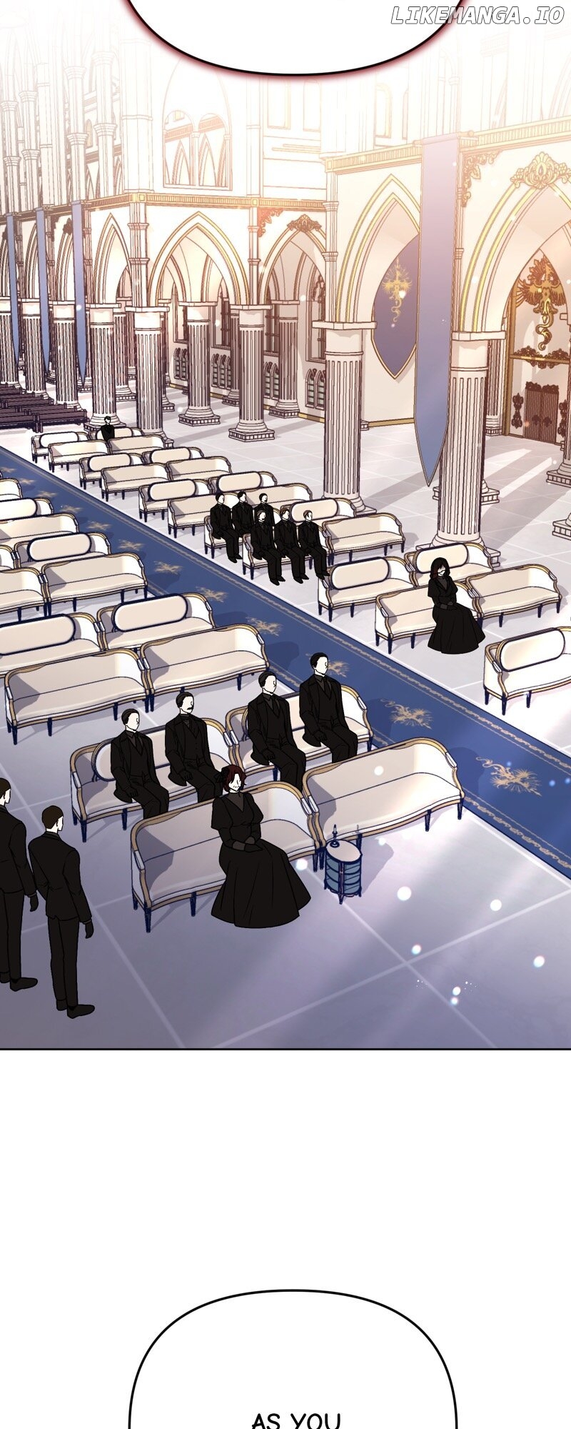 The Handmaiden Dreams at Sunset Chapter 38 - page 51