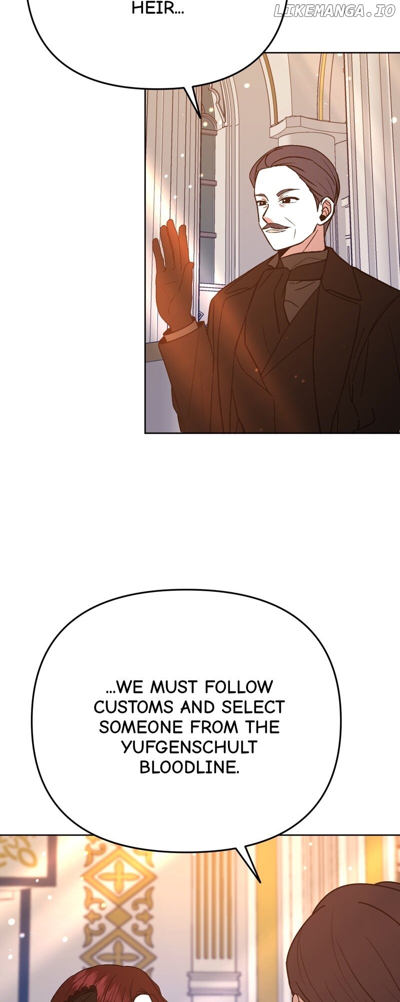 The Handmaiden Dreams at Sunset Chapter 38 - page 53