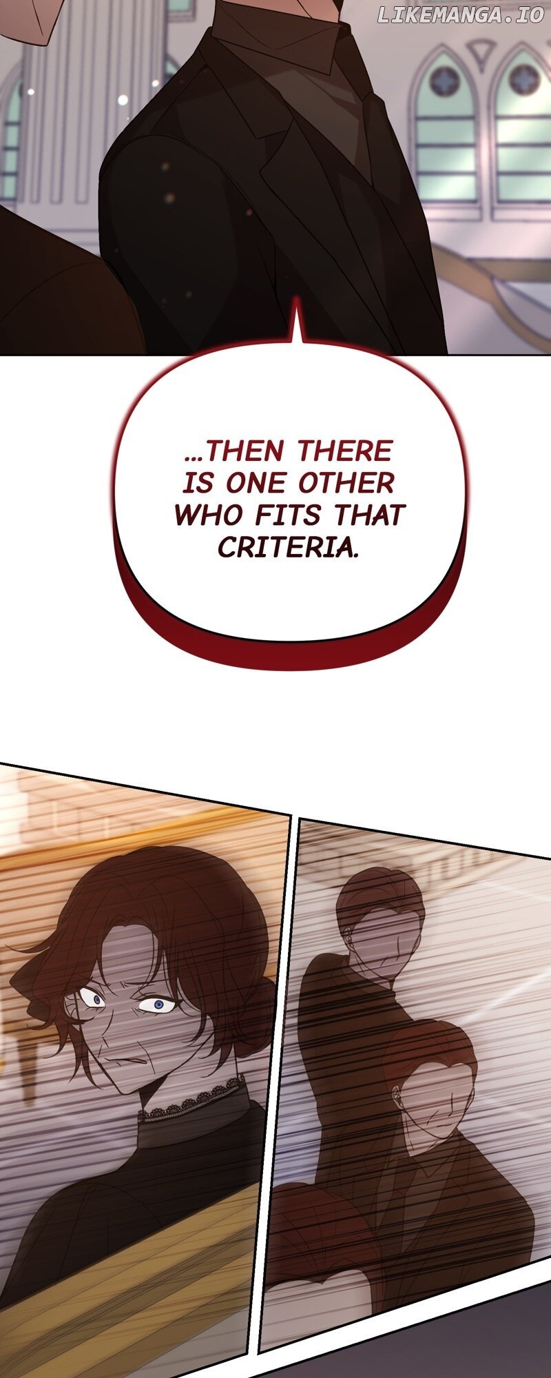 The Handmaiden Dreams at Sunset Chapter 38 - page 60