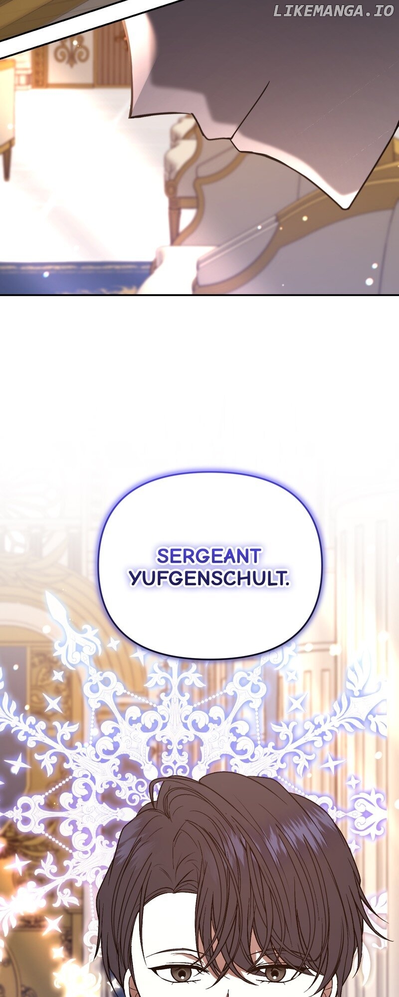 The Handmaiden Dreams at Sunset Chapter 38 - page 61