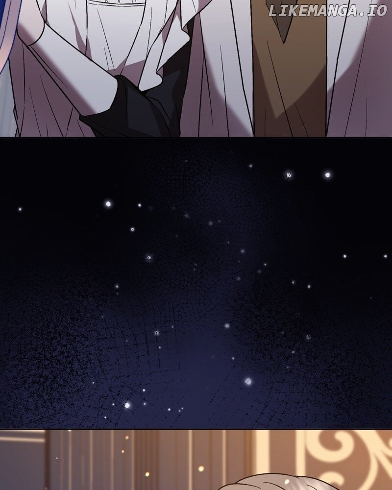 The Handmaiden Dreams at Sunset Chapter 38 - page 8