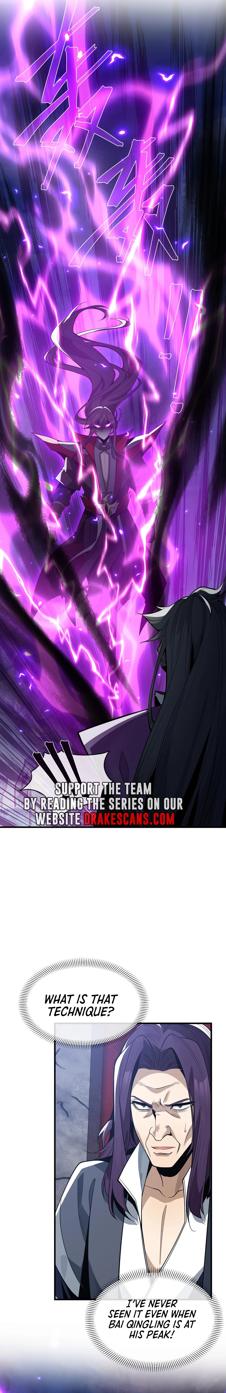 I, The Demon Lord am being targeted by my female Disciples! Chapter 28 - page 10