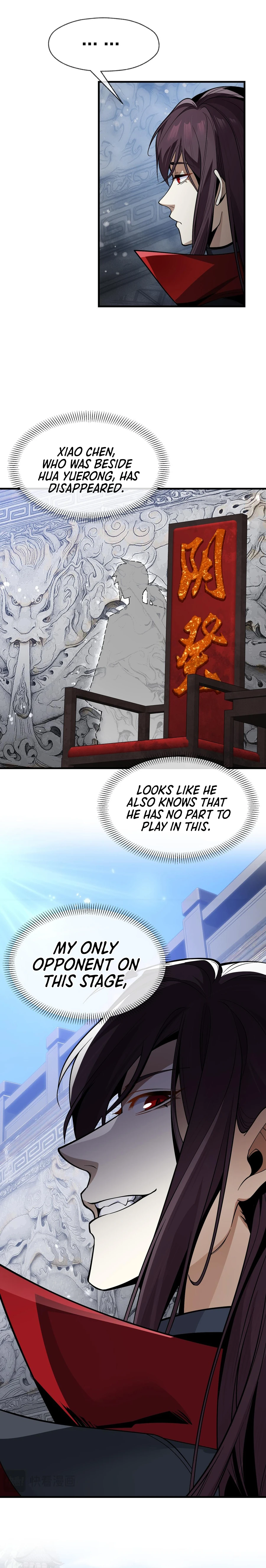 I, The Demon Lord am being targeted by my female Disciples! Chapter 28 - page 15