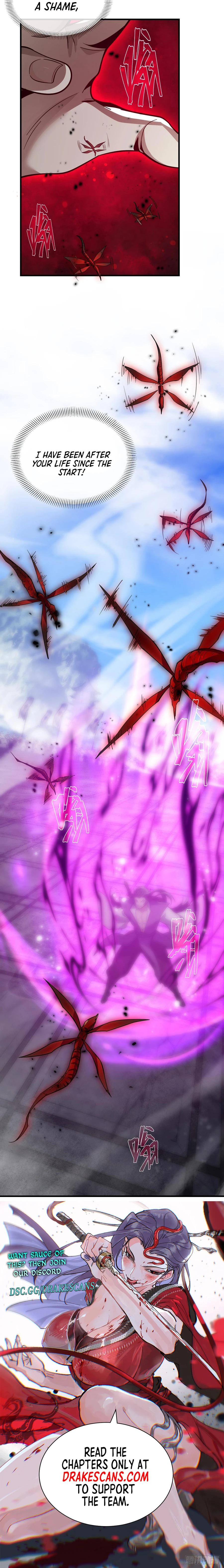 I, The Demon Lord am being targeted by my female Disciples! Chapter 28 - page 19
