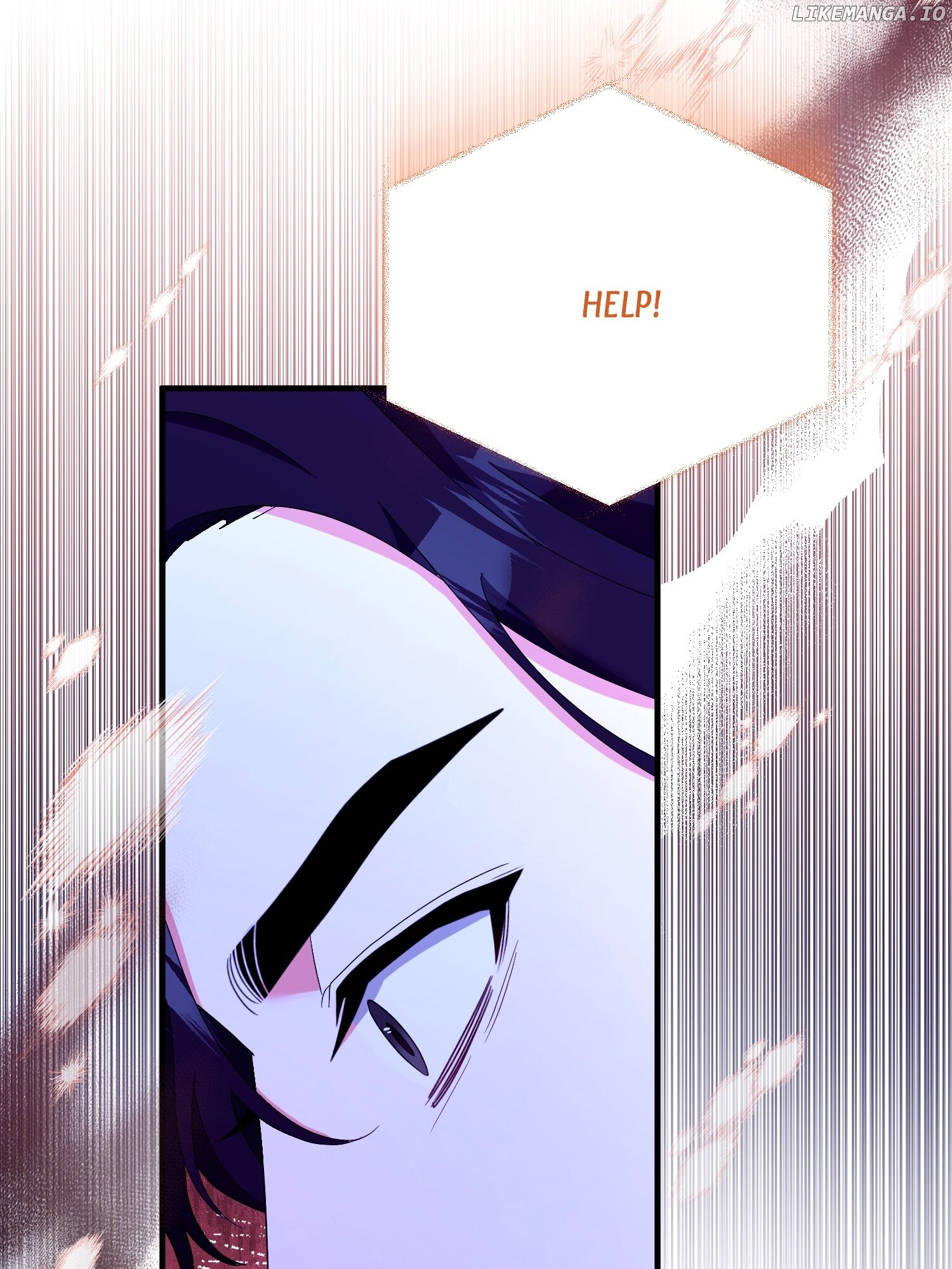 To Those Who Long for My Destruction Chapter 54 - page 45