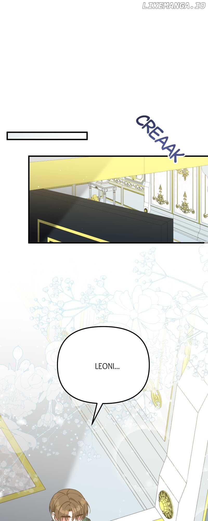 To Those Who Long for My Destruction Chapter 55 - page 45