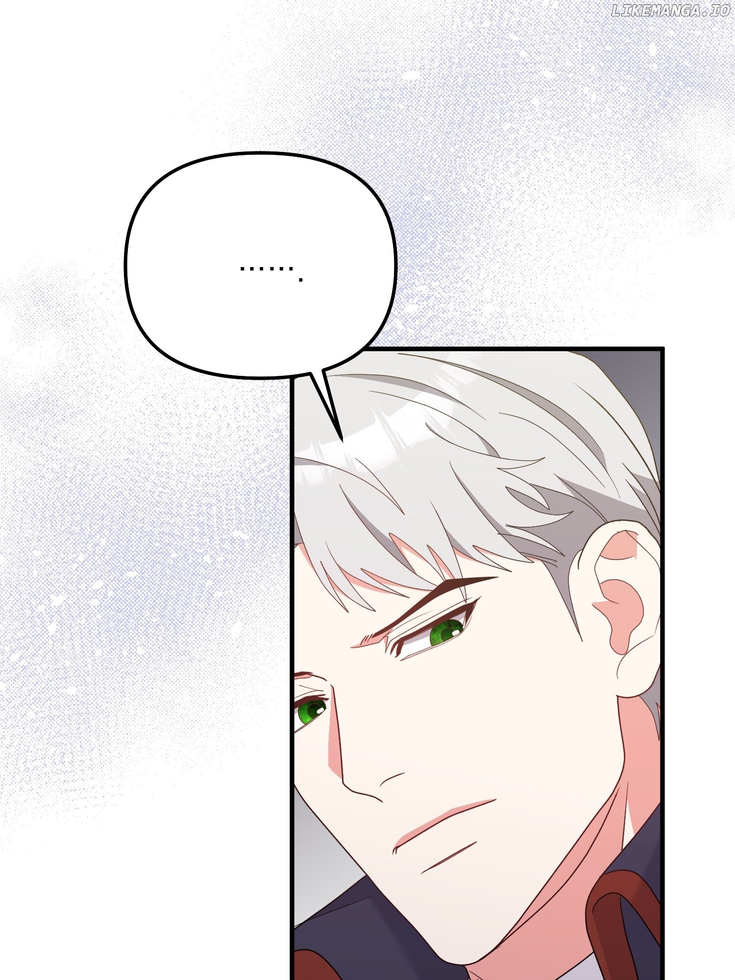 To Those Who Long for My Destruction Chapter 56 - page 33