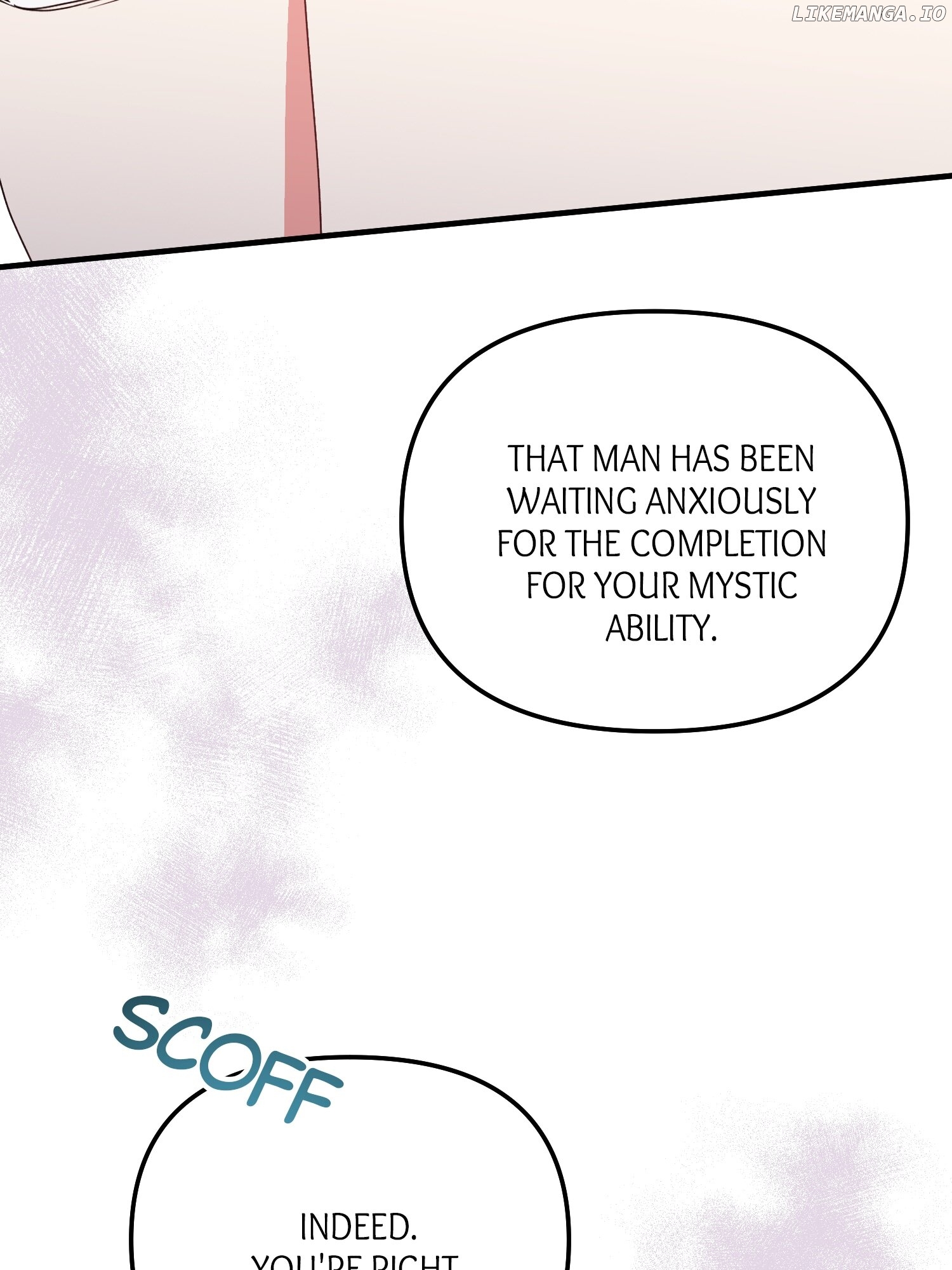 To Those Who Long for My Destruction Chapter 56 - page 45