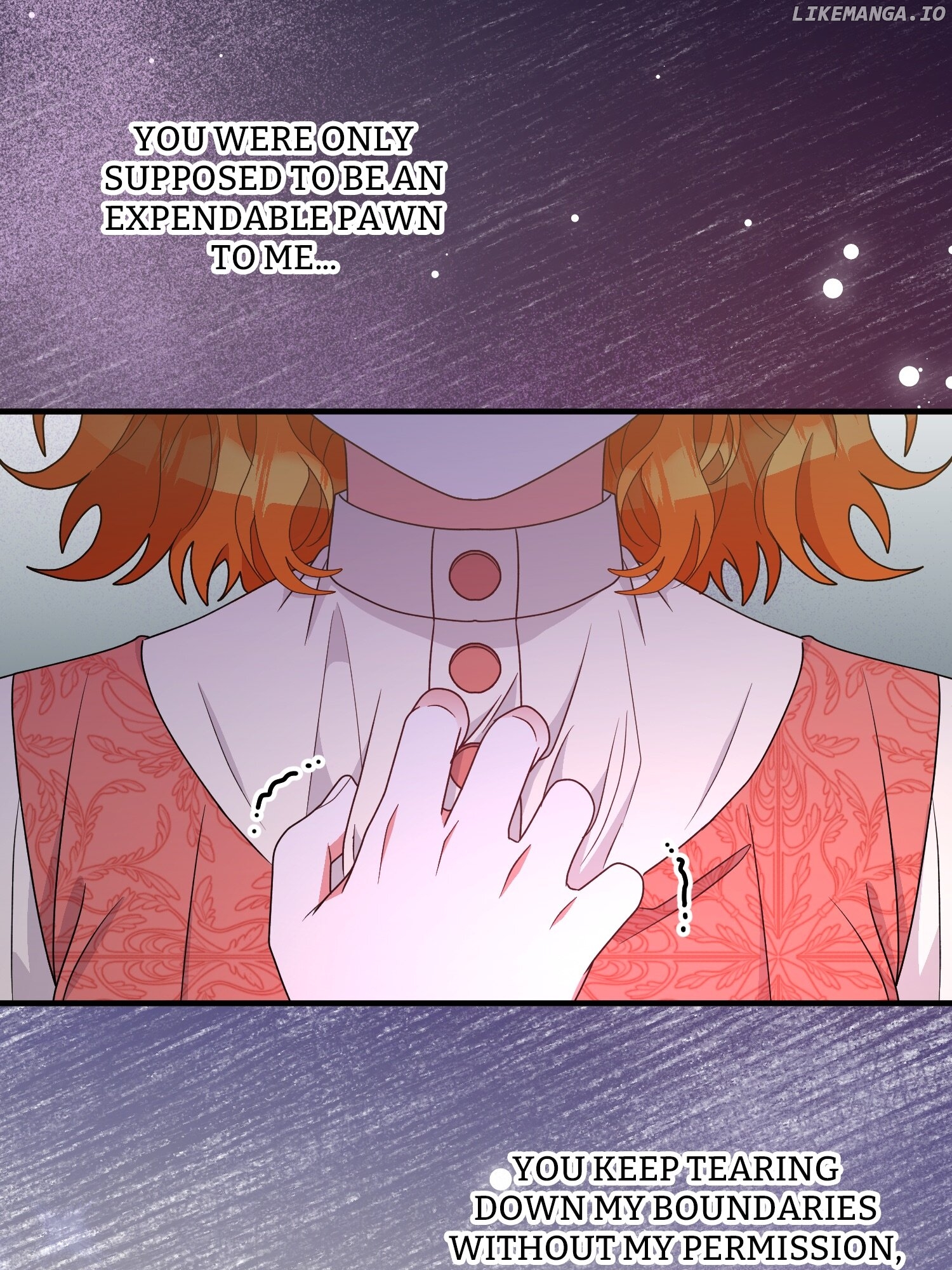 To Those Who Long for My Destruction Chapter 56 - page 81