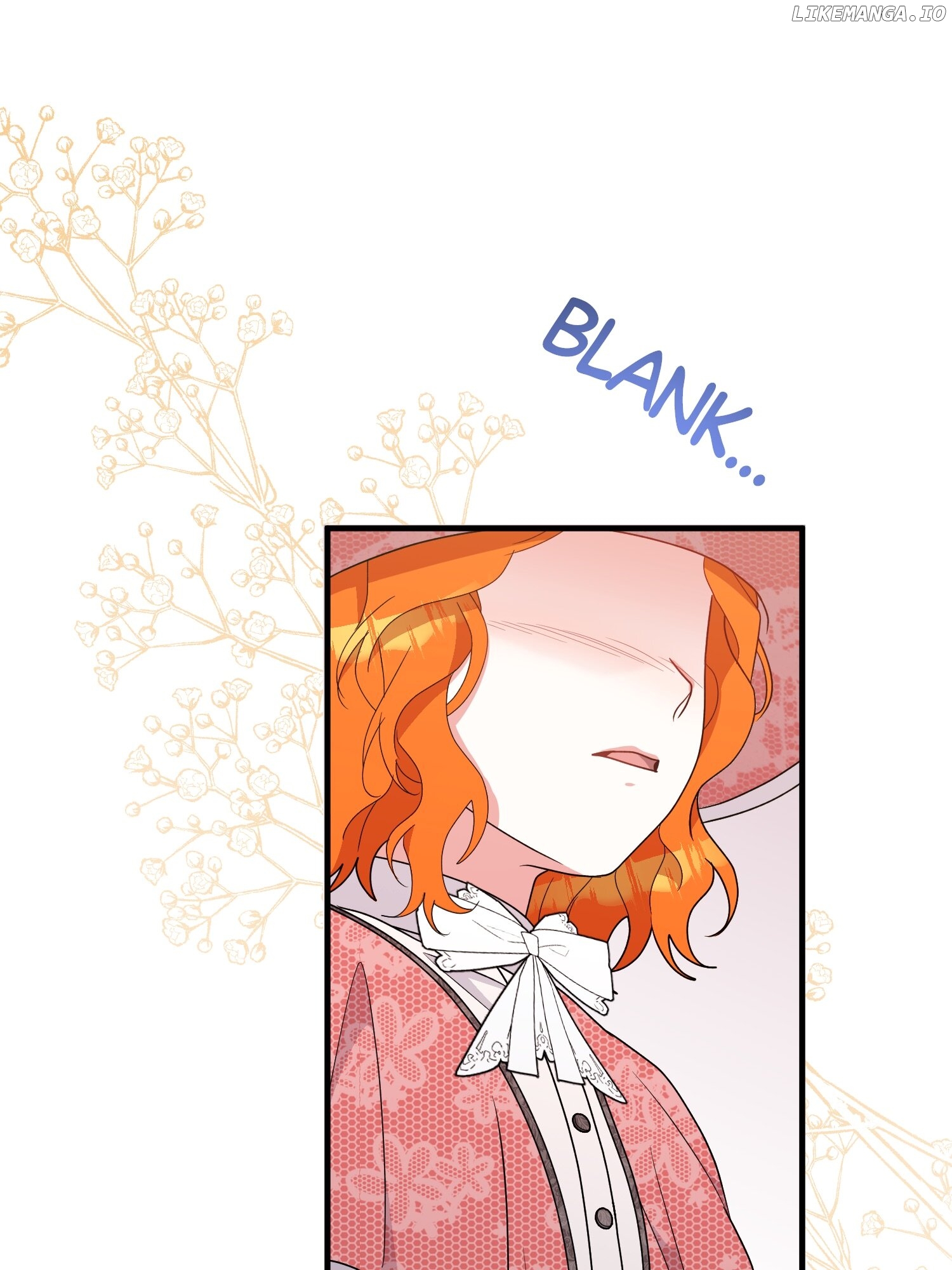 To Those Who Long for My Destruction Chapter 57 - page 33