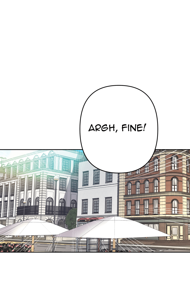 Unlovable Replacement Chapter 108 - page 24