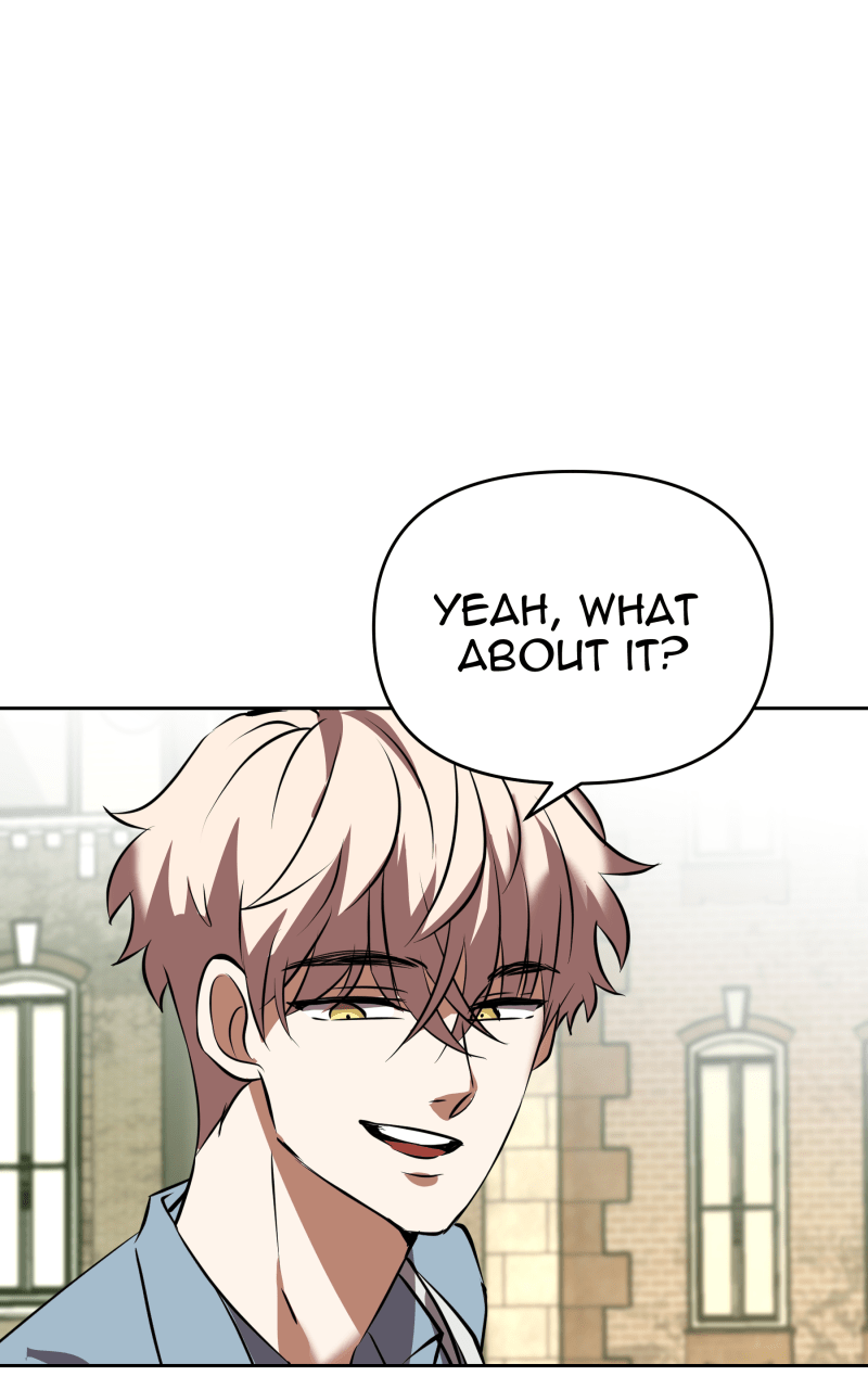 Unlovable Replacement Chapter 108 - page 32