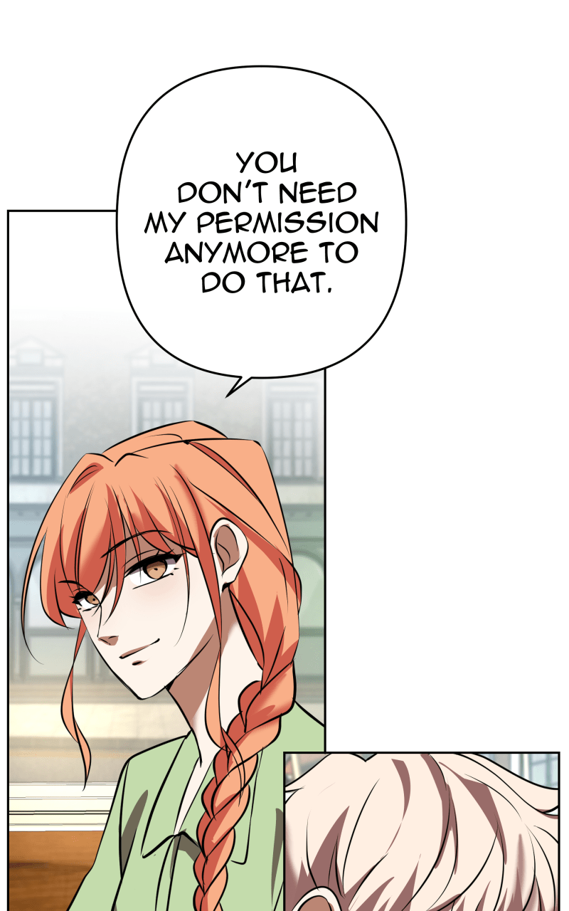 Unlovable Replacement Chapter 108 - page 44