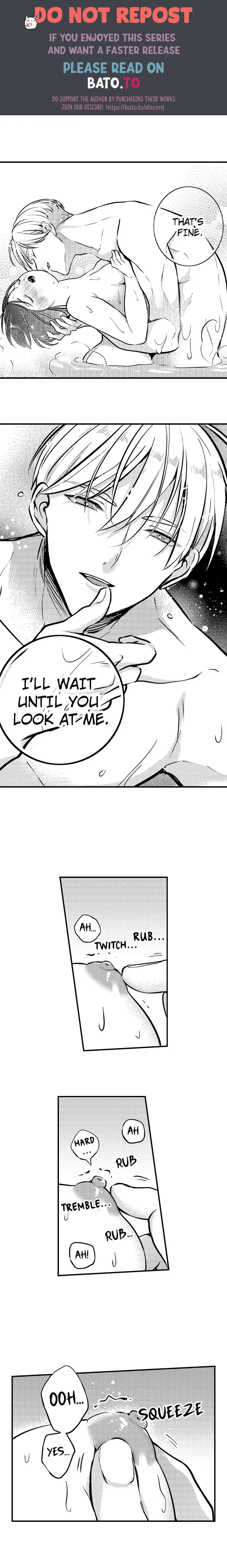 Kimi no Karada ni Ai wo Kizamu - Supadari Kokuou to Uchiki Pochako Chapter 13 - page 6