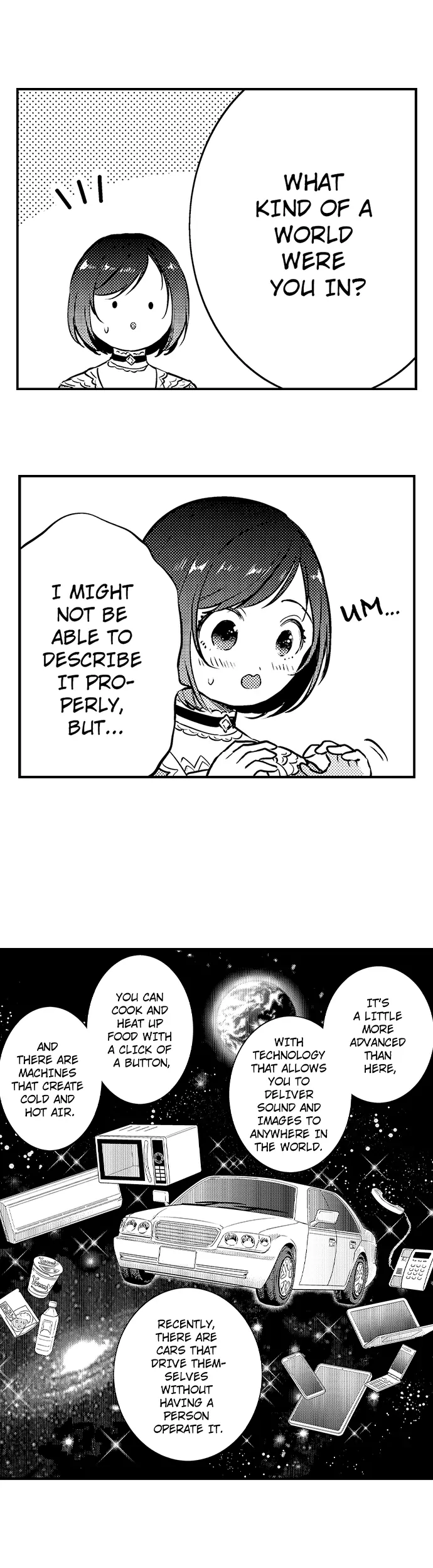 Kimi no Karada ni Ai wo Kizamu - Supadari Kokuou to Uchiki Pochako Chapter 15 - page 5