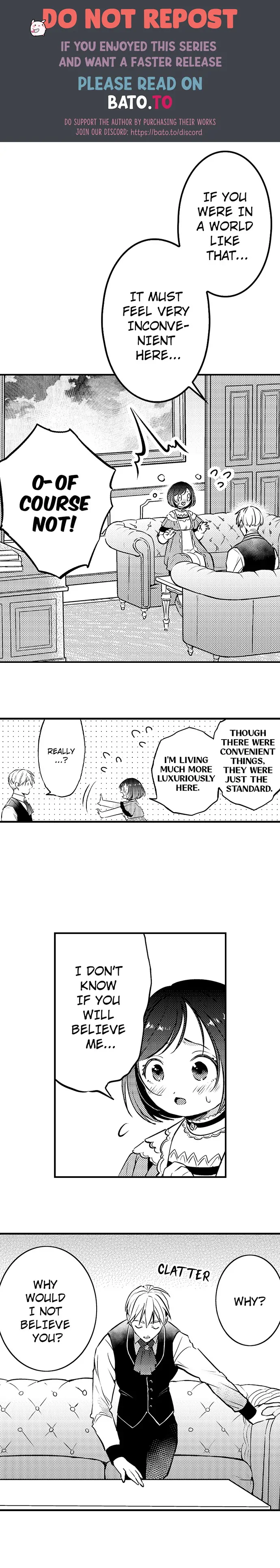 Kimi no Karada ni Ai wo Kizamu - Supadari Kokuou to Uchiki Pochako Chapter 15 - page 6