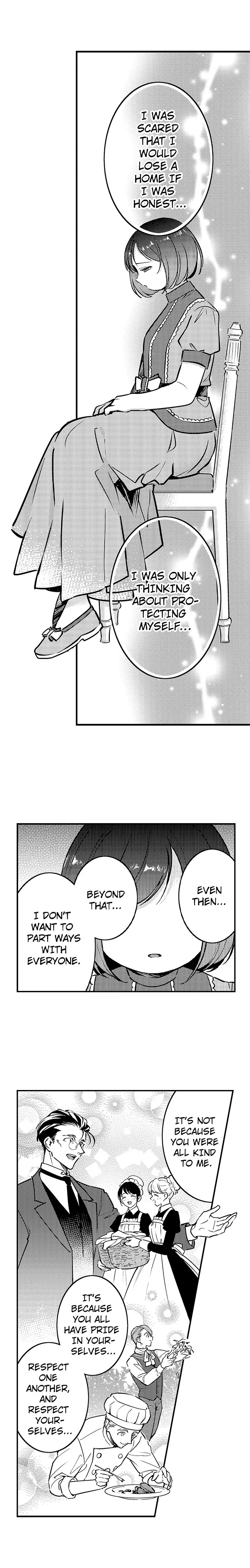 Kimi no Karada ni Ai wo Kizamu - Supadari Kokuou to Uchiki Pochako Chapter 16 - page 7