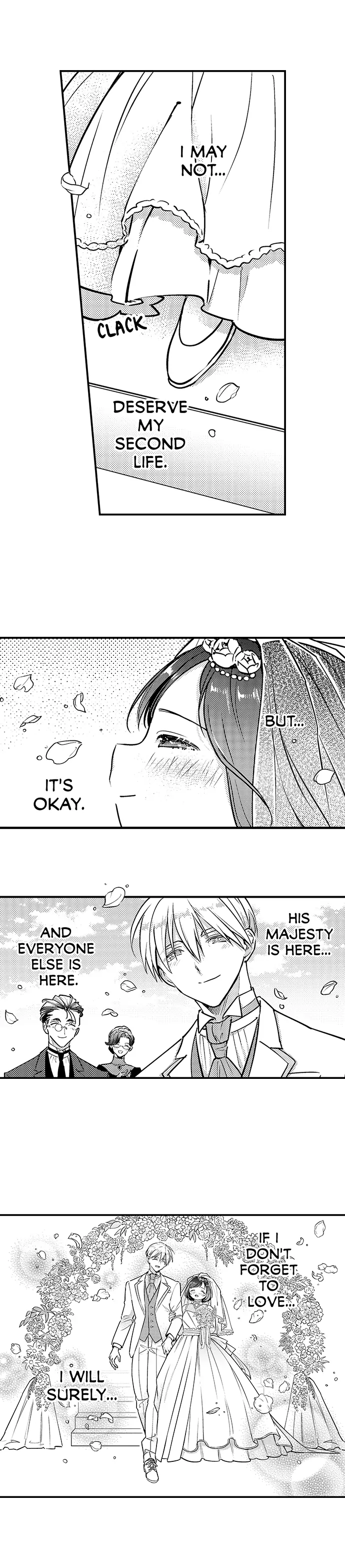 Kimi no Karada ni Ai wo Kizamu - Supadari Kokuou to Uchiki Pochako Chapter 18 - page 9