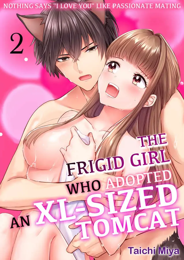 Fukansho-chan XL size no Kemono wo Hiroimashita Dekiai Tanezuke Sex ha Tsugai no Akashi Chapter 2 - page 1