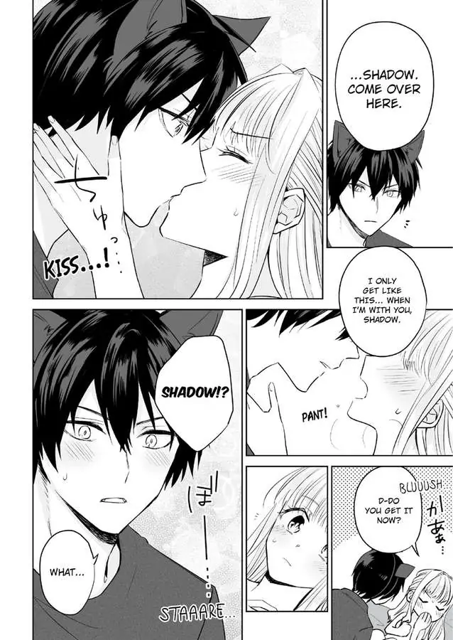 Fukansho-chan XL size no Kemono wo Hiroimashita Dekiai Tanezuke Sex ha Tsugai no Akashi Chapter 2 - page 18