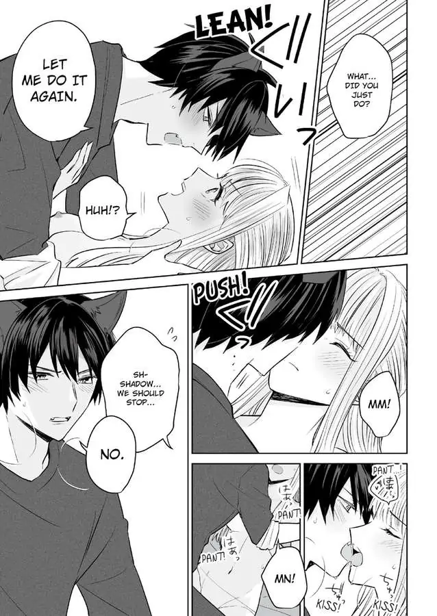 Fukansho-chan XL size no Kemono wo Hiroimashita Dekiai Tanezuke Sex ha Tsugai no Akashi Chapter 2 - page 19