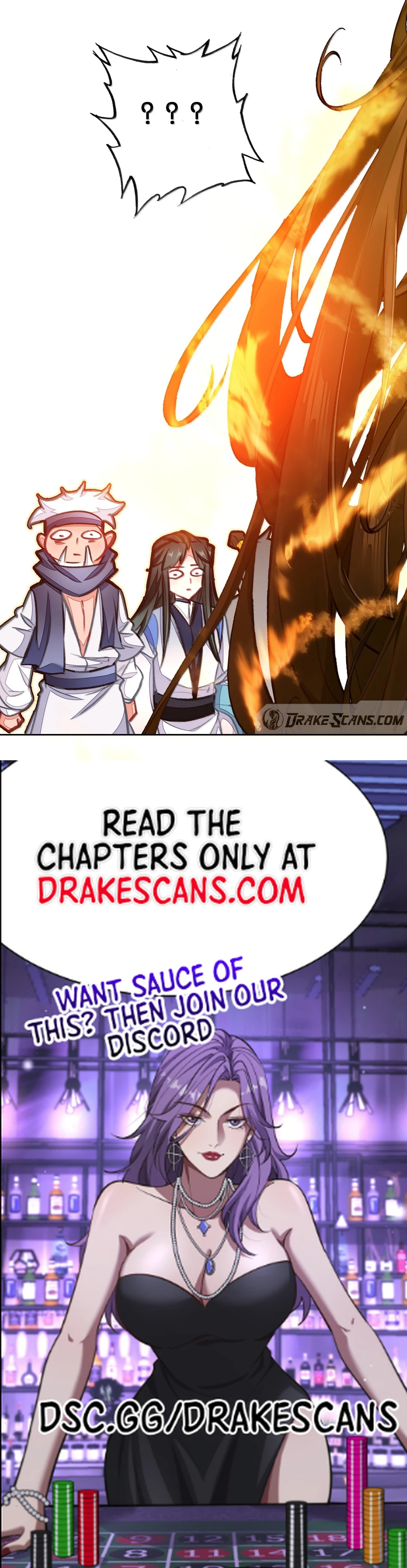 I’m Actually A Peerless Powerhouse Chapter 82 - page 12
