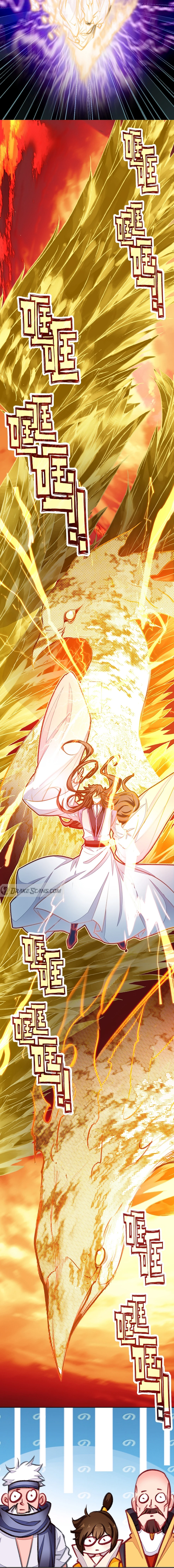 I’m Actually A Peerless Powerhouse Chapter 82 - page 5