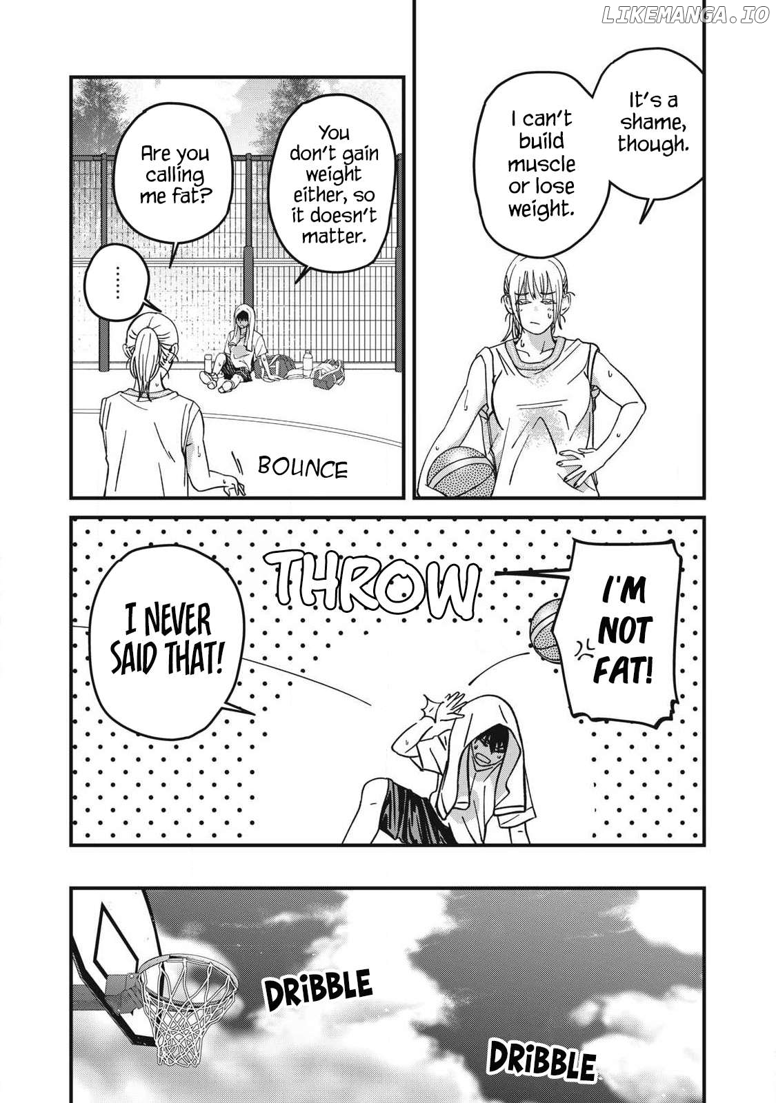 Otona Ni Narenai Bokura Wa Chapter 10 - page 7