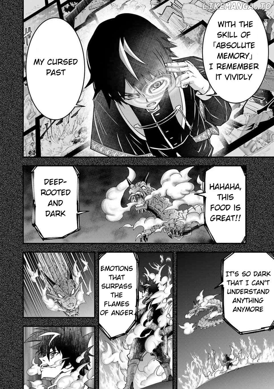 Ochikobore Kenshi, Tsuihousareta no de Majutsushi ni Tenkou suru Kenshi no Toki wa Gomi Skill datta “Zettai Kioku” wa Majutsushi ni Totte wa Kami Skill deshita Chapter 34 - page 5