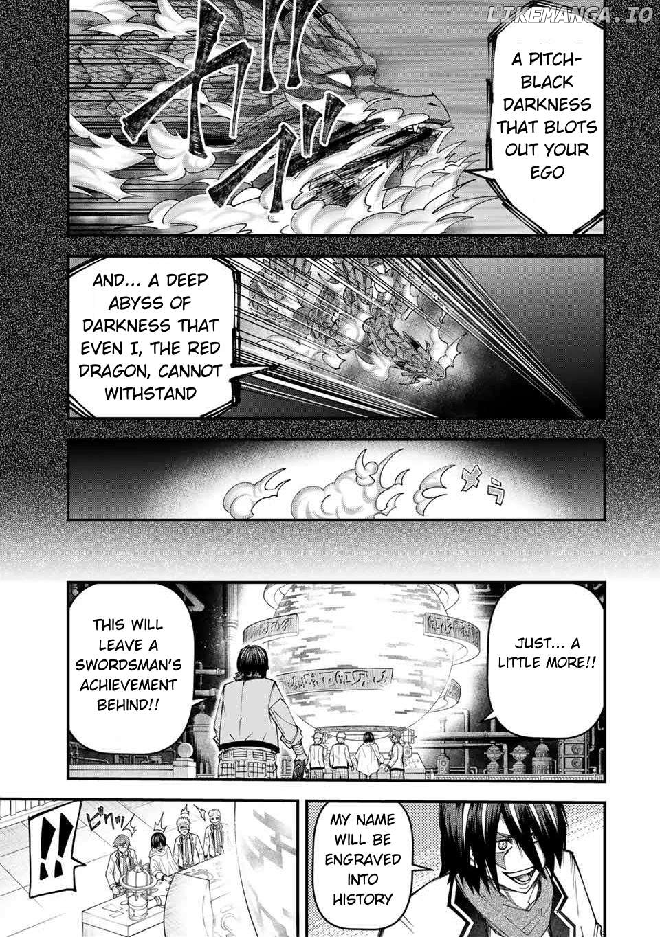 Ochikobore Kenshi, Tsuihousareta no de Majutsushi ni Tenkou suru Kenshi no Toki wa Gomi Skill datta “Zettai Kioku” wa Majutsushi ni Totte wa Kami Skill deshita Chapter 34 - page 6