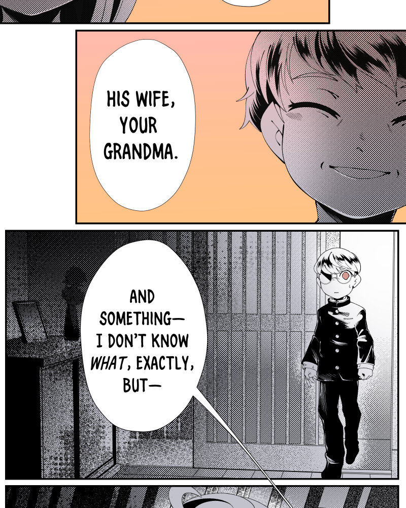 The Dummy's Dummy Chapter 104 - page 5
