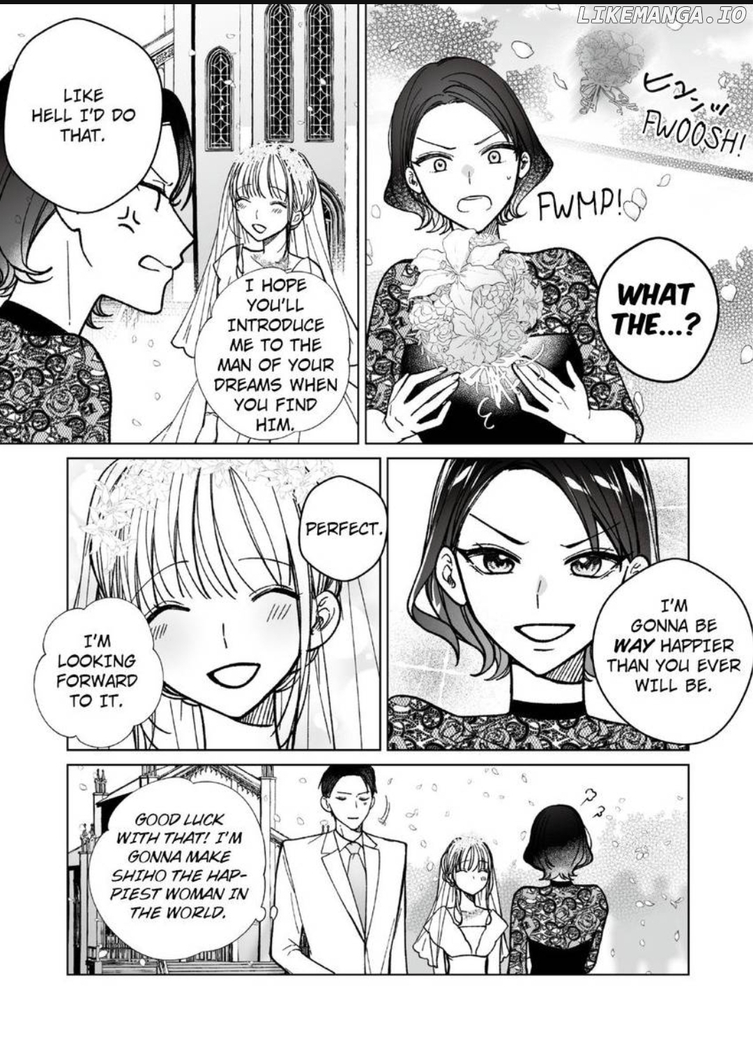 Toshiue Shachoha Tennen Dekiai Monster Kosaizeronichi Shojoo Tsumareta Asani Propose Chapter 16 - page 11