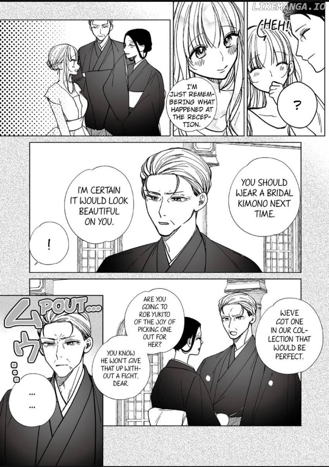 Toshiue Shachoha Tennen Dekiai Monster Kosaizeronichi Shojoo Tsumareta Asani Propose Chapter 16 - page 13