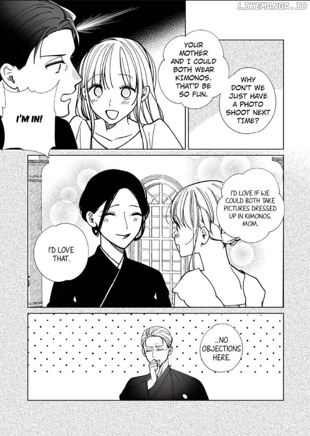 Toshiue Shachoha Tennen Dekiai Monster Kosaizeronichi Shojoo Tsumareta Asani Propose Chapter 16 - page 15