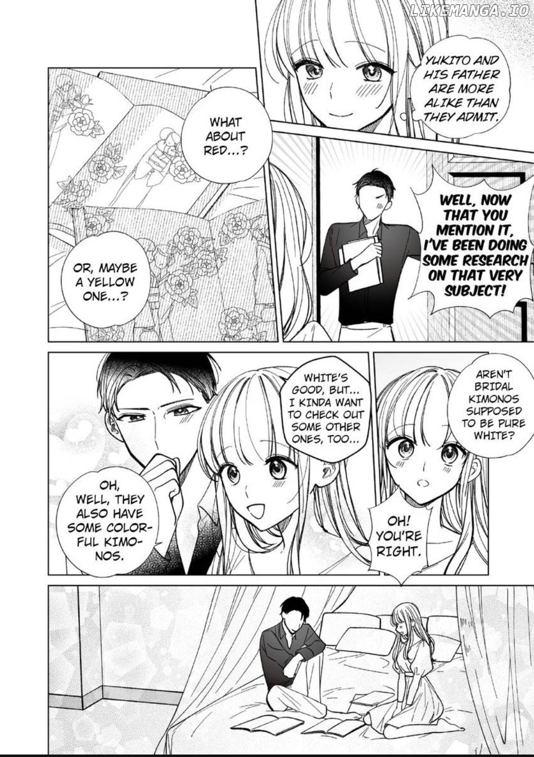 Toshiue Shachoha Tennen Dekiai Monster Kosaizeronichi Shojoo Tsumareta Asani Propose Chapter 16 - page 16