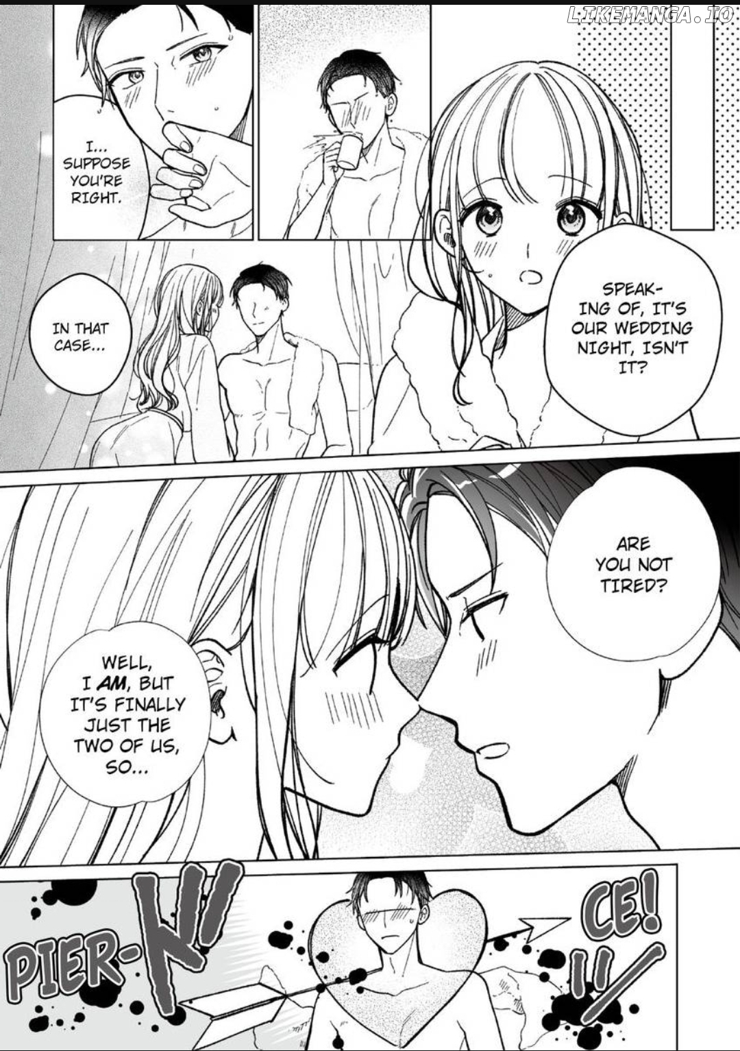 Toshiue Shachoha Tennen Dekiai Monster Kosaizeronichi Shojoo Tsumareta Asani Propose Chapter 16 - page 17