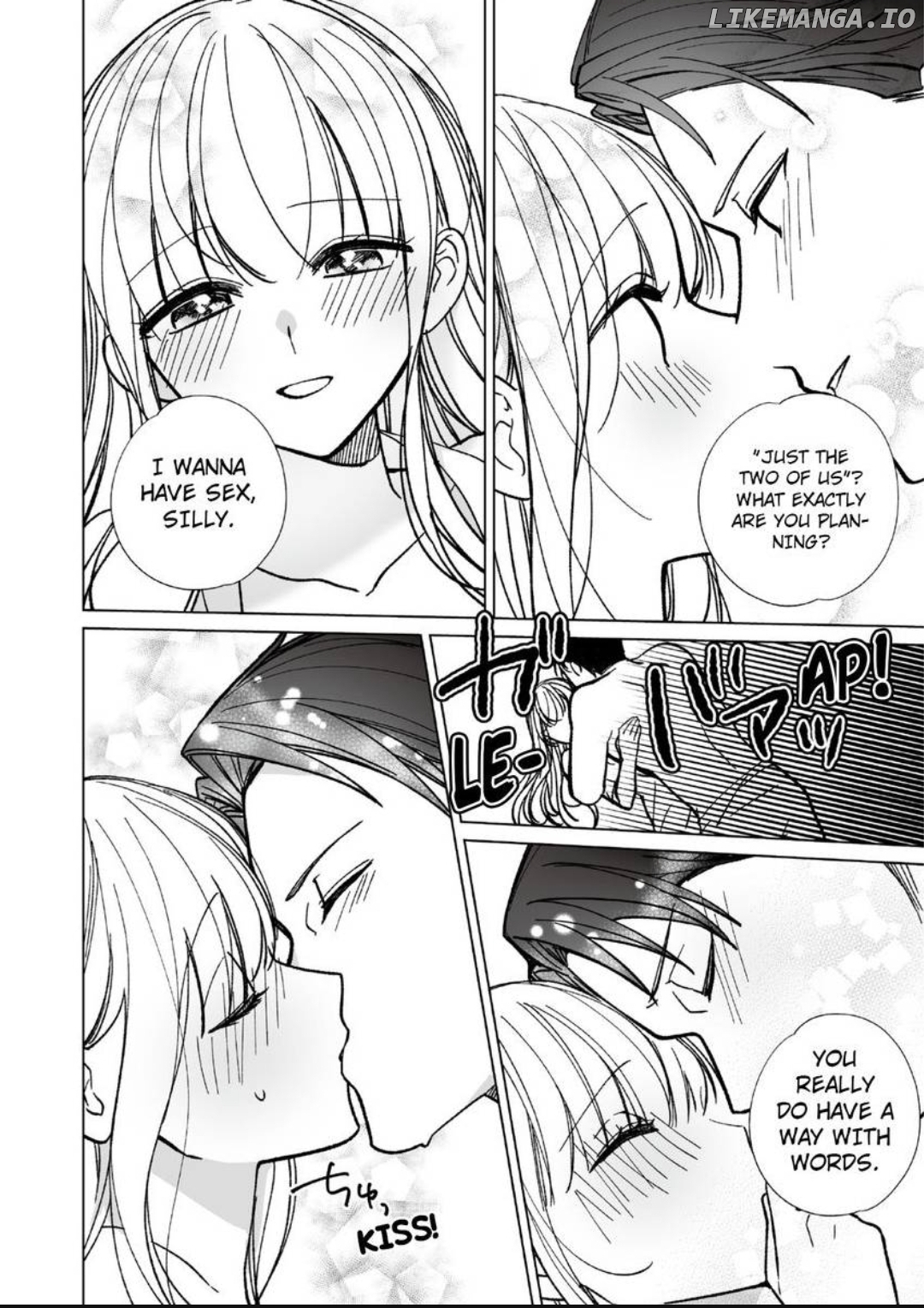 Toshiue Shachoha Tennen Dekiai Monster Kosaizeronichi Shojoo Tsumareta Asani Propose Chapter 16 - page 18