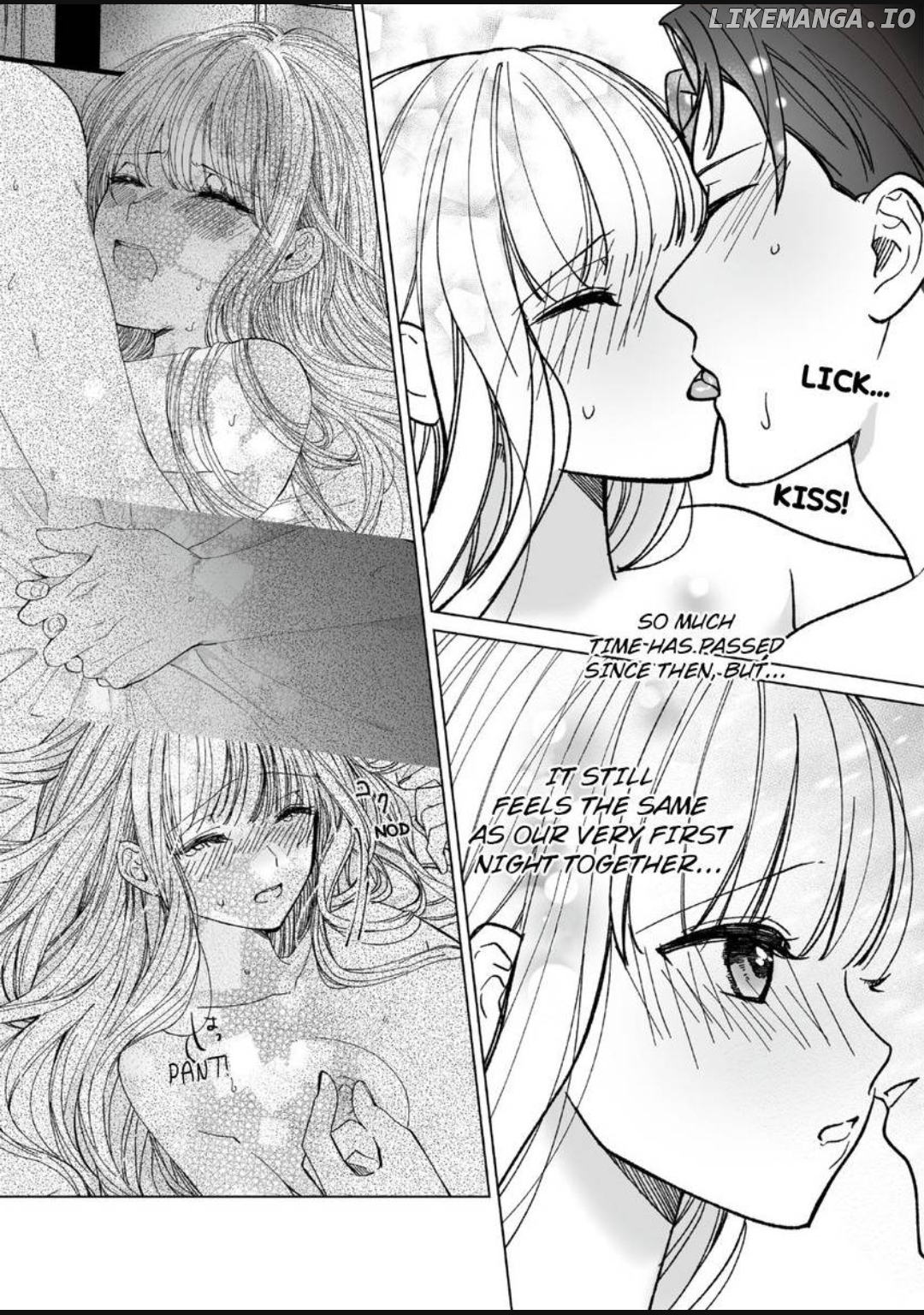 Toshiue Shachoha Tennen Dekiai Monster Kosaizeronichi Shojoo Tsumareta Asani Propose Chapter 16 - page 21
